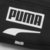 彪马男女同款 PUMA Plus Waist Bag II 腰包黑色 国美超市甄选第4张高清大图