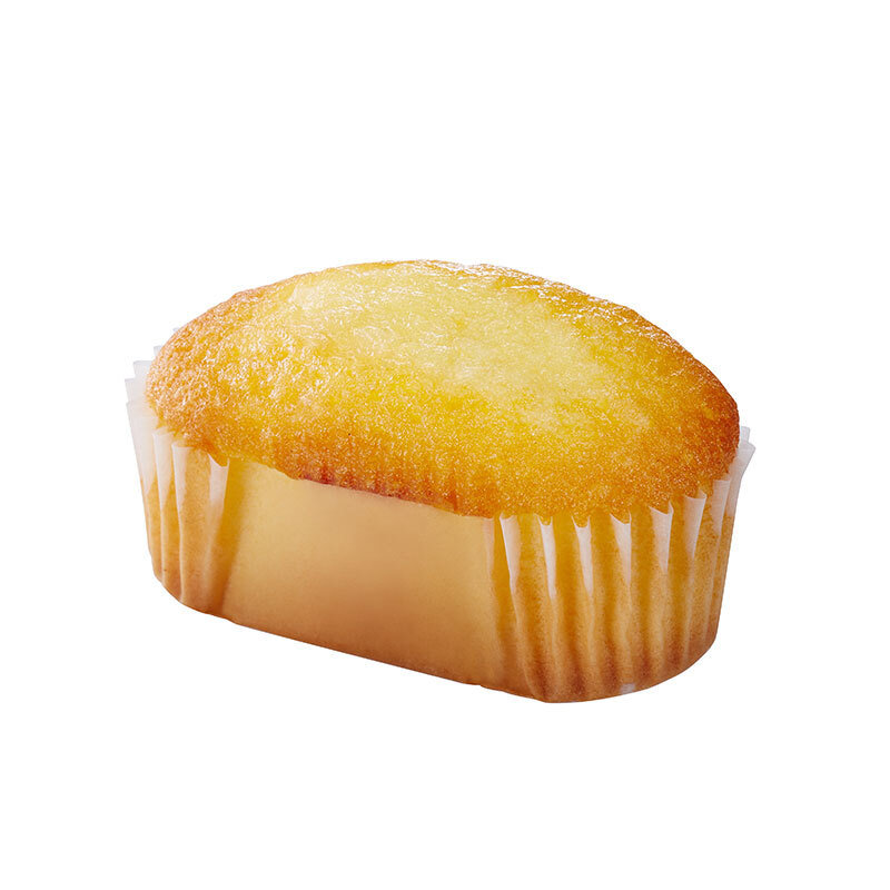 徐福记磨堡欧式传统蛋糕鸡蛋味190g 营养早餐面包休闲零食下午茶点心