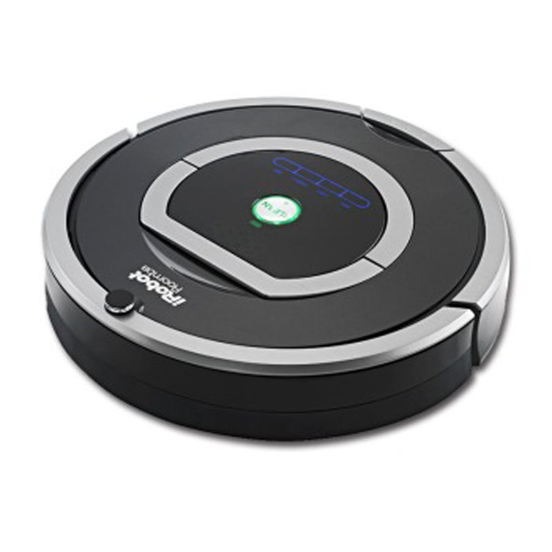 美國艾羅伯特(irobot) roomba780 智能掃地機器人 吸塵器 奢華款型