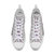 Dior拼色女士帆布鞋 3SH118-YTG-56340拼色 时尚百搭第3张高清大图