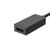 微软（Microsoft）Surface Mini DisplayPort 至 HDMI AV 适配器 2.0(黑色 适配器)第5张高清大图