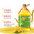 福临门玉米油4.5L中粮出品 食用油 非转基因压榨第3张高清大图