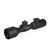 巴斯卡3-9x32AO短款高清抗震十字光学瞄准器秃子板球狙击瞄准镜(11MM燕尾低窄)第2张高清大图