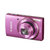 佳能(Canon) IXUS155 数码相机(粉色 套餐二)第3张高清大图