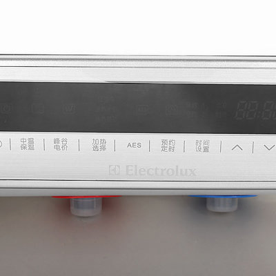 伊莱克斯EAD80-Y20-1C021电热水器 多路供水方式 分层加热
