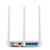 TP-LINK无线路由器 TP-LINK家用wifi穿墙王TL-WR886N 450M(天蓝色)第3张高清大图