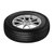 凯史 汽车轮胎 215/60R16 95V 节油环保型(无需安装)第3张高清大图