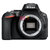 尼康（Nikon）D5600单反相机 套机/单机身(套餐一)第2张高清大图