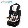 CAOS 德国原装进口汽车用婴儿五点式儿童安全座椅isofix9个月-12岁 Comet Isofix(杏米色)
