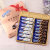 奥利奥 巧克力棒新年臻选礼盒384g/盒第4张高清大图