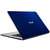 华硕(ASUS) K505BP 15.6英寸超窄边框商务办公轻薄学生笔记本电脑 (E2-9000处理器 4G内存 128GSSD 2G独显 蓝）第4张高清大图