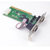 西霸（SYBA）PMT05B-2 台式机 PCI 2串口卡2个RS232串口WCH芯片 9针接口第3张高清大图