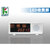 恺活 KH-sf002电子收费器LED显示屏 单红显示屏 收费屏 双语音提示 电子语音屏(商家自行修改)第2张高清大图