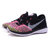 Nike/耐克 男女鞋 登月飞线运动鞋跑步鞋休闲鞋698181-010(698182-003 38)第2张高清大图