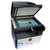 夏普(SHARP)2048/2348系列A4A3黑白激光打印机一体机复印机扫描复合机2048D(2048D带双面+输稿器 双层纸盒+机柜)第3张高清大图