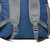 SESONE瑟石户外折叠背包双肩背包皮肤包户外旅行背包情侣背包冲顶包(蓝色)第5张高清大图