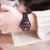 斯沃琪(Swatch)手表 色彩密码系列 石英男女表 四方时计GB292第5张高清大图