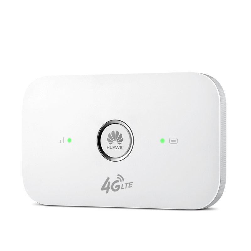 华为(huawei)e5573-852 移动3g/4g无线路由器 随身wifi