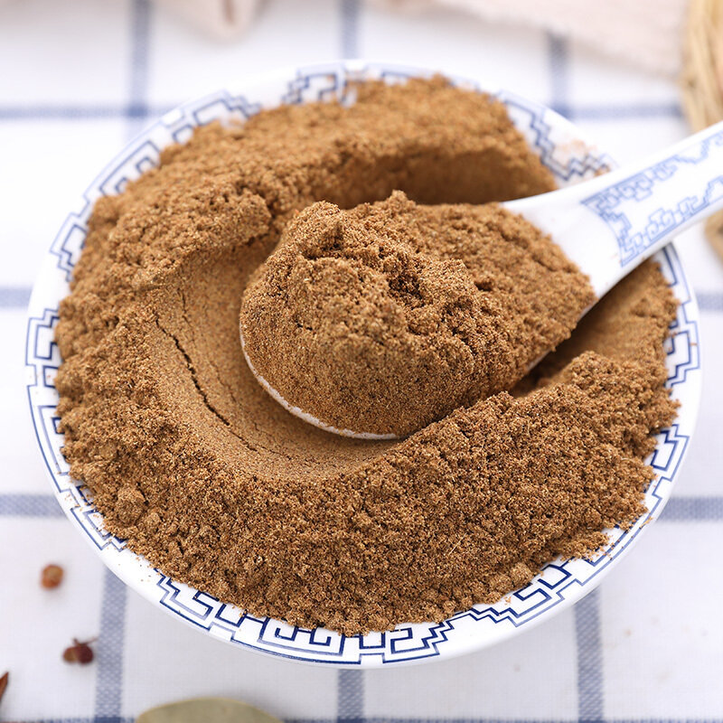 特瑞肯烧烤五香粉32g国美甄选