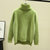 女式时尚针织毛衣9589(9589绿色 均码)第3张高清大图