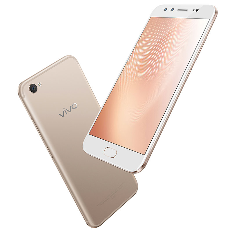 vivox9splus4gb64gb移动联通电信4g手机双卡双待金