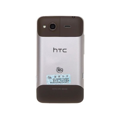 HTC C510e 3G手机（棕色）WCDMA/GSM非定制机
