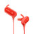 Sony/索尼 MDR-XB50BS 无线蓝牙运动防水耳机(红色 蓝牙)第2张高清大图