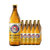 保拉纳保拉纳/柏龙（PAULANER）慕尼黑大麦啤酒500ml*20瓶装 整箱装 德国进口第3张高清大图