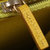 FENDI芬迪女士棕色黄边字母长款钱包8M0299-GRP-F0A74棕色 时尚百搭第6张高清大图