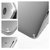 TaLoS MacBook Air机身贴膜13寸银第4张高清大图