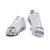 adidas/阿迪达斯 男女鞋 新款中性三叶草系列休闲鞋板鞋AQ4658(AQ4658 42.5)第3张高清大图