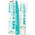 好易康生物溶菌牙膏6号120g/盒 国美超市甄选第2张高清大图