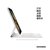 Apple iPad Pro 11英寸 苹果平板电脑 2021年新款 M1芯片(银色 八核M1/2TB/WLAN版)第8张高清大图
