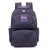 SwissGear瑞士军刀系列双肩笔记本电脑学生背包旅行包SA7667紫色第3张高清大图