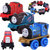 托马斯和朋友之迷你小火车7辆装 DTV15(托马斯和朋友之迷你小火车7辆装)第2张高清大图
