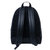 COACH/蔻驰 男包 新款男士徽章时尚休闲双肩包 电脑包 旅行包 电脑包 F29040  黑色(黑色)第2张高清大图