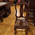 红木家具红木餐桌实木饭桌长方形一桌六椅组合简欧小叶红檀木第5张高清大图