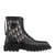 Dior黑色男士马丁靴3BO231-ZBN-96141.5黑 时尚百搭第5张高清大图