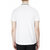 Emporio Armani男士白色polo衫3HPF36-PJ5AZ-1100M码白 时尚百搭第3张高清大图