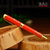 中国红商务套装  红瓷六件套 创意礼品瓷(笔+U盘+钥匙扣+书签+电源+鼠标)第4张高清大图