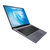 华为HUAWEI MateBook 14 2020款14英寸全面屏轻薄性能笔记本电脑 MX350 2K屏 指纹 一碰传(深空灰. i7丨16G丨512G丨独显丨触摸屏)第3张高清大图
