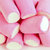 【国美自营】西班牙进口 菲尼粉色棉花糖80g第6张高清大图