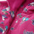 巴拉巴拉女童外套秋装2018新款儿童冲锋衣小童宝宝韩版洋气两件套(130cm 紫色调)第4张高清大图