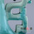 花瓶摆件德化陶瓷开业客厅办公摆件中国龙瓷50cm富贵祥龙(山水结晶)JJY0103第5张高清大图