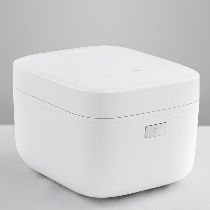 xiaomi/小米电饭锅智能ih压力电饭煲 容量3l 电磁加热