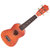 俏娃宝贝尤克里里塑料初学者 儿童小吉他可弹奏学生少女孩木质乐器第8张高清大图