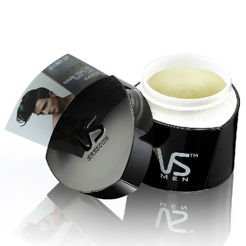 沙宣劲强挺立发泥50g【图片 价格 品牌 报价】-真快乐app