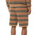Burberry条纹男士短裤 8023353M码条纹 时尚百搭第5张高清大图