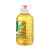 金健一级菜籽油 5L/瓶第2张高清大图