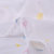 宝宝总动员 新生儿入浴八件套(白色)第3张高清大图